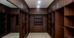 Villa sur 800m2 vallon