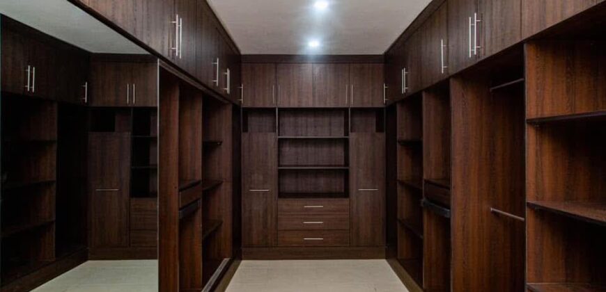 Villa sur 800m2 vallon