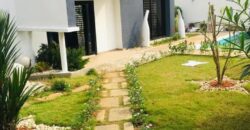 Villa sur 800m2 vallon