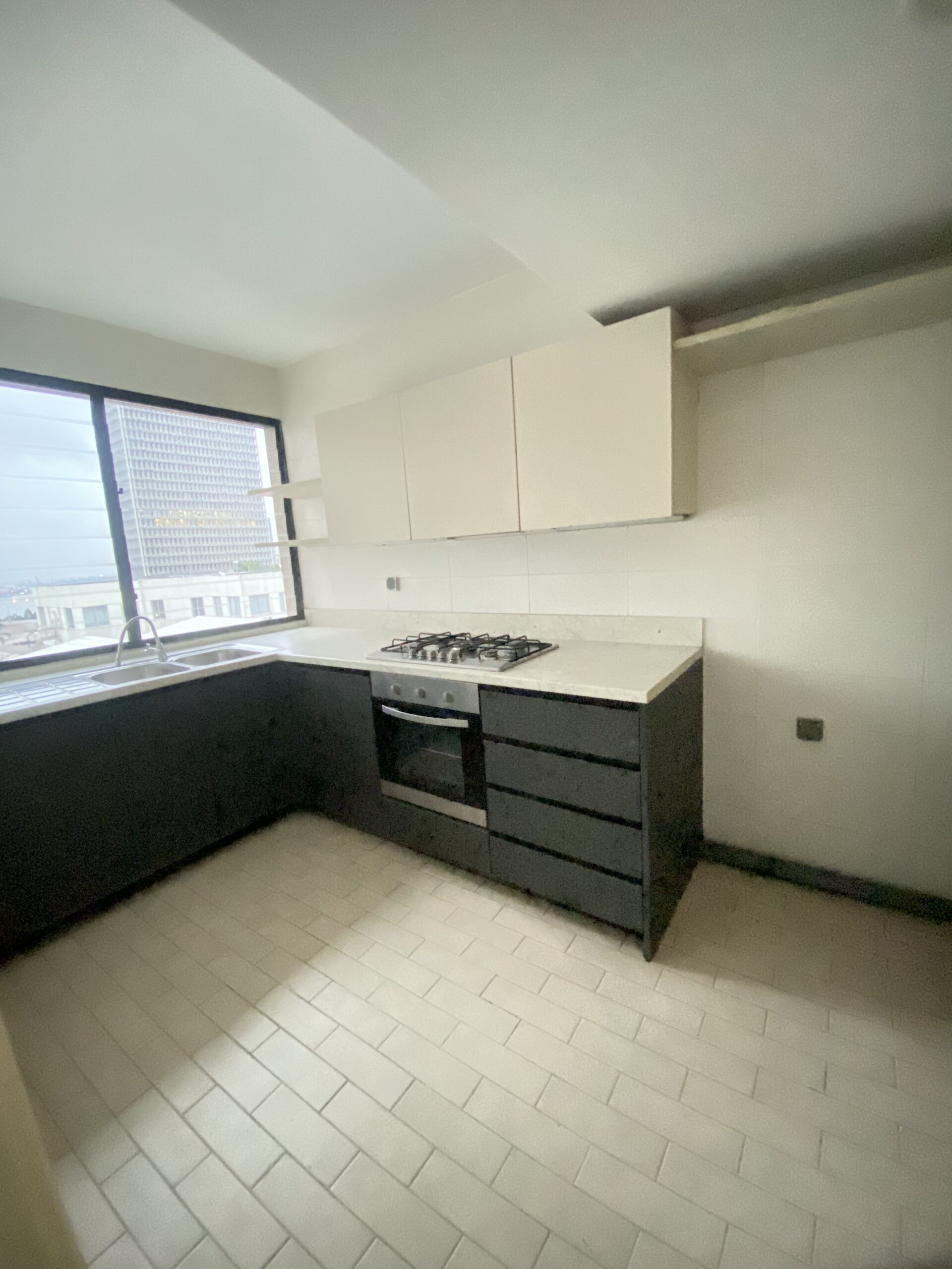 Appartement au plateau