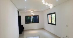 Villa sur 800m2 vallon