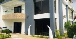 Villa sur 800m2 vallon