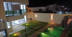 Duplex haut standing en vente