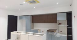 Duplex haut standing en vente