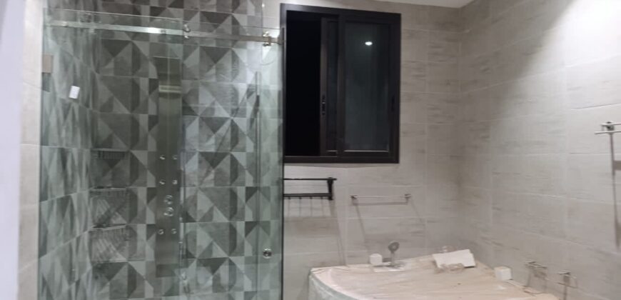 Duplex haut standing en vente