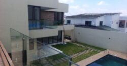 Duplex haut standing en vente