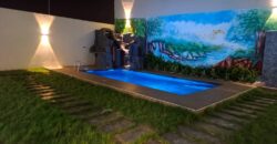 Duplex haut standing en vente