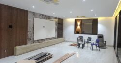 Duplex haut standing en vente