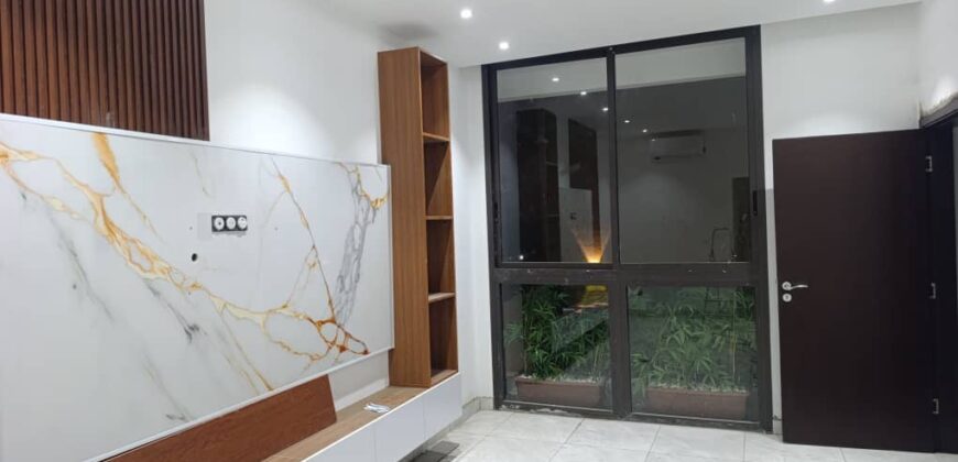 Duplex haut standing en vente