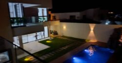 Duplex haut standing en vente