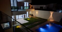 Duplex haut standing en vente