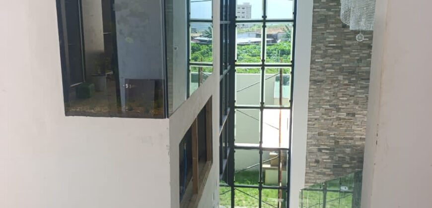 Duplex haut standing en vente