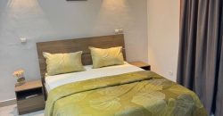 Assinie – villa meuble pk17