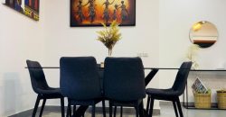 Assinie – villa meuble pk17