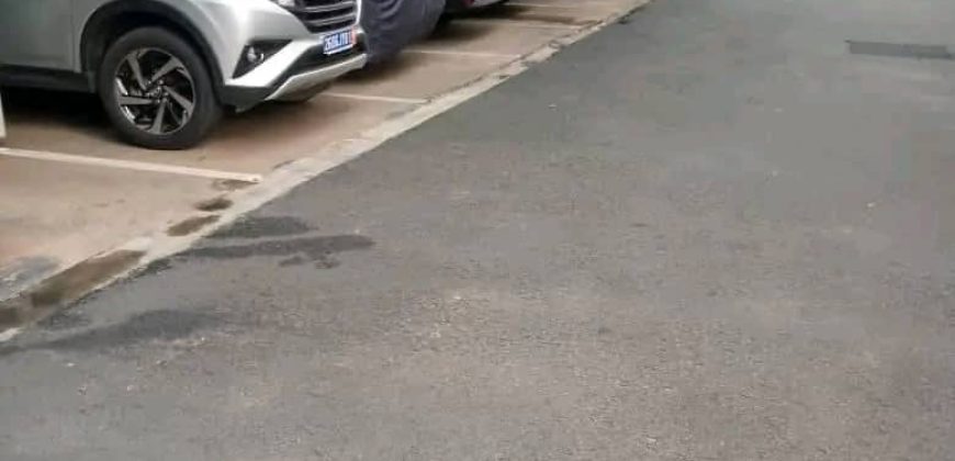 Bureau ou habitation (plateau)