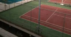 Bureau ou habitation (plateau)