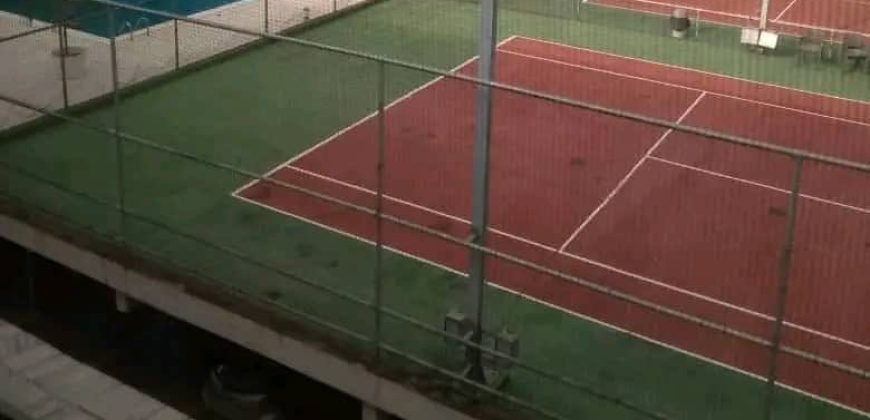 Bureau ou habitation (plateau)