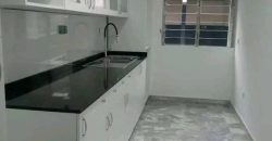 Bureau ou habitation (plateau)