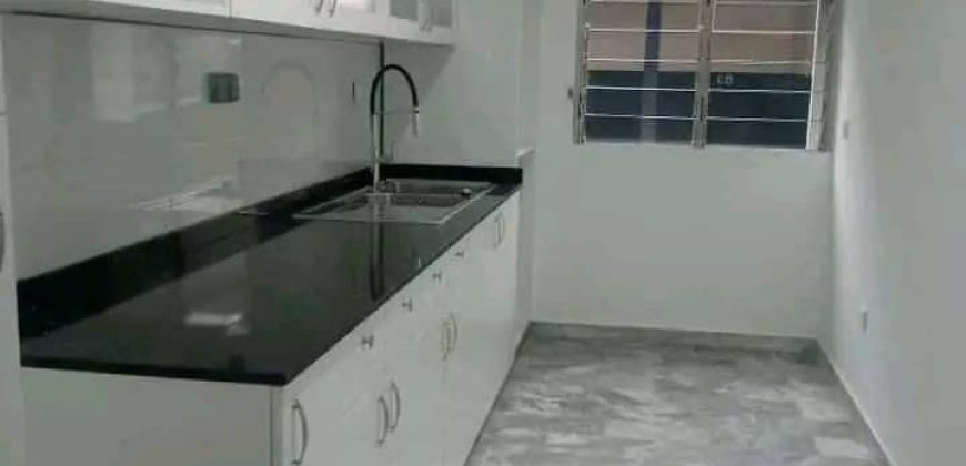 Bureau ou habitation (plateau)