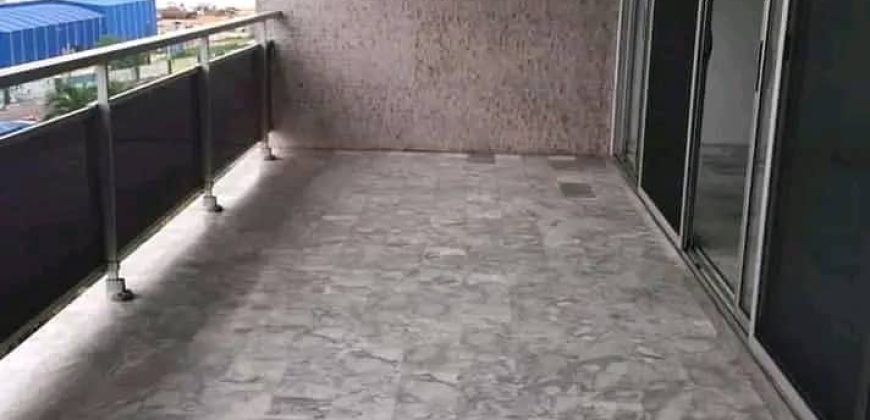 Bureau ou habitation (plateau)