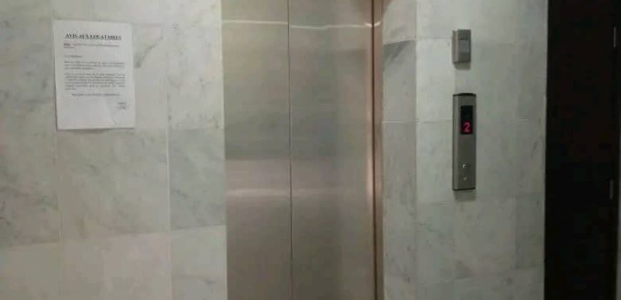 Bureau ou habitation (plateau)