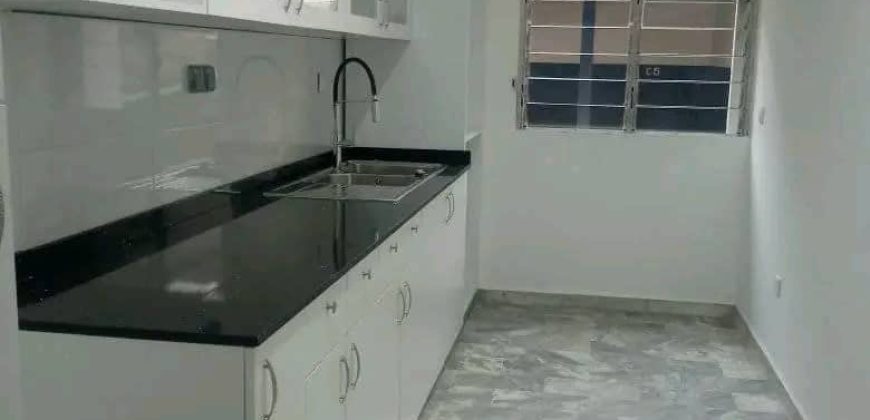 Bureau ou habitation (plateau)