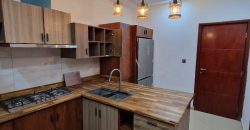 Villa avec piscine sur le toit