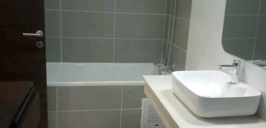 Bureau ou habitation (plateau)