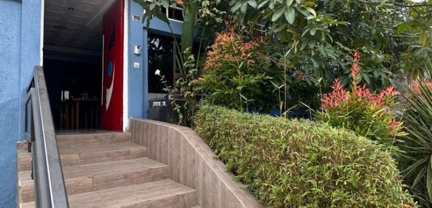 Riviera 3 villa Sako