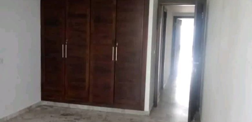 Bureau ou habitation (plateau)