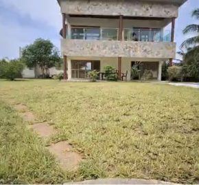 Villa sur Assinie pk19