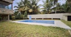 Villa sur Assinie pk19