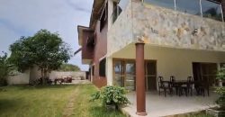 Villa sur Assinie pk19