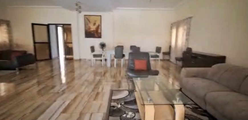 Villa sur Assinie pk19