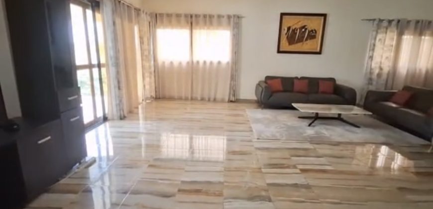 Villa sur Assinie pk19