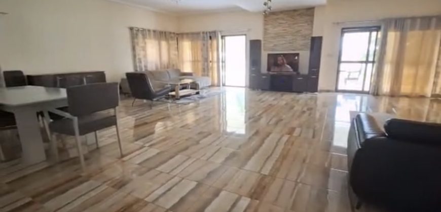 Villa sur Assinie pk19