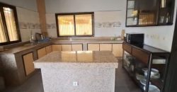 Villa sur Assinie pk19