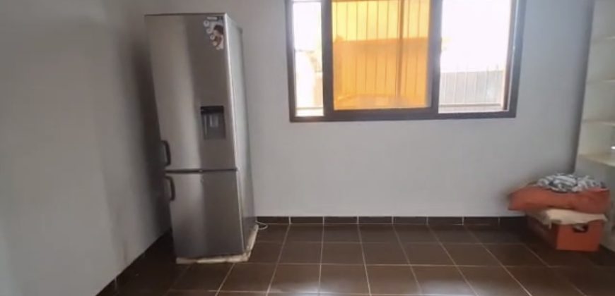 Villa sur Assinie pk19