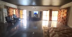 Villa sur Assinie pk19