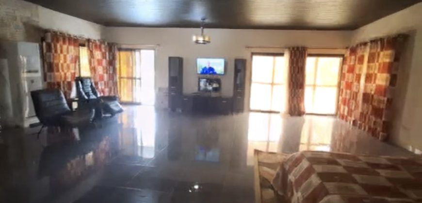 Villa sur Assinie pk19