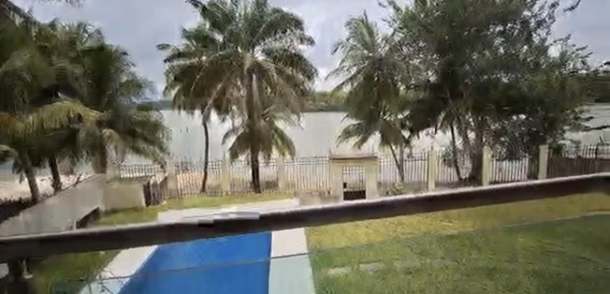 Villa sur Assinie pk19