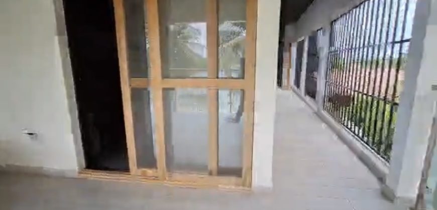 Villa sur Assinie pk19