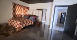 Villa sur Assinie pk19