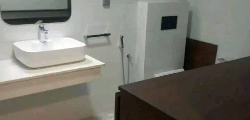 Bureau ou habitation (plateau)