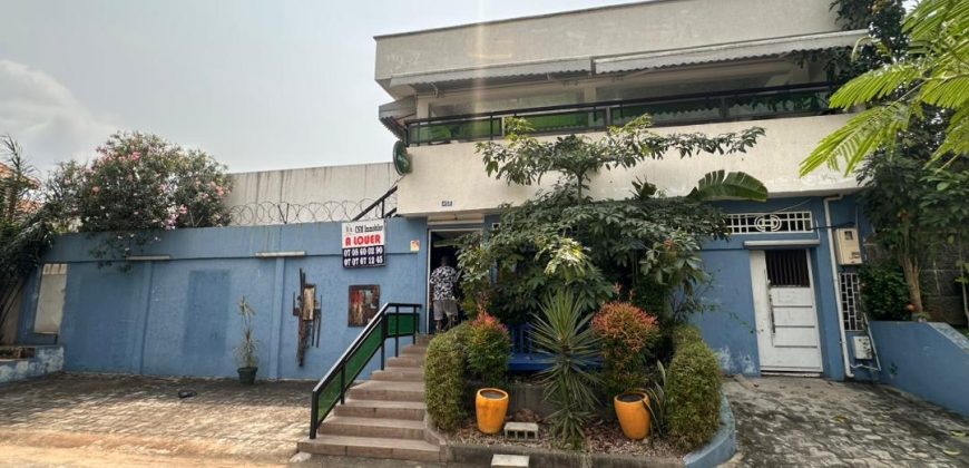 Riviera 3 villa Sako