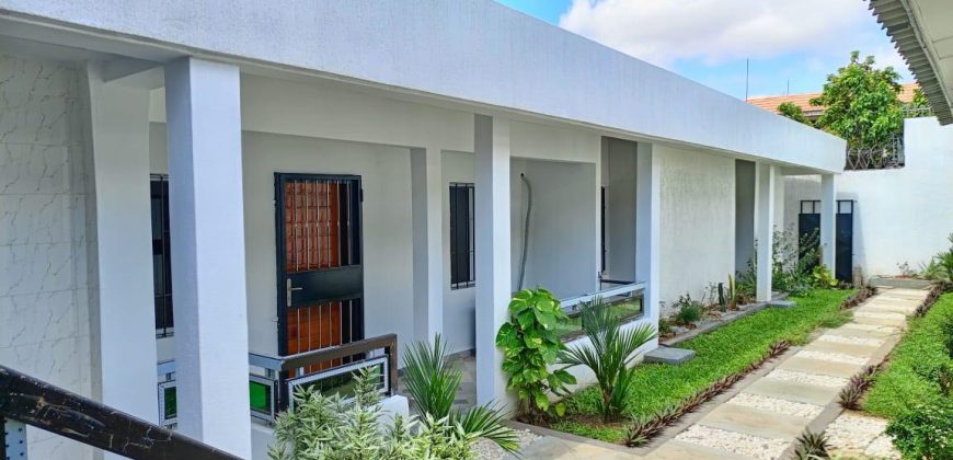 Riviera 3 villa Sako