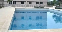 Bureau ou habitation (plateau)