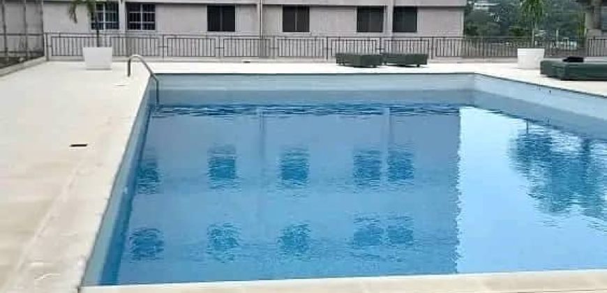 Bureau ou habitation (plateau)