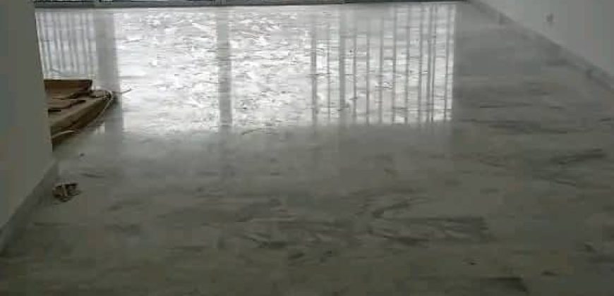 Bureau ou habitation (plateau)