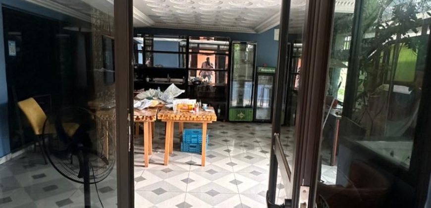 Riviera 3 villa Sako